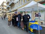 Rotary Fiorenzuola campagna Polio