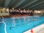 torneo pallanuoto Raffalda