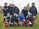 Il Piacenza Rugby ospita la “Festa del rugby”