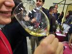 Il mercato dei vini Fivi a Piacenza Expo