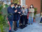 Inaugurazione nuova sede