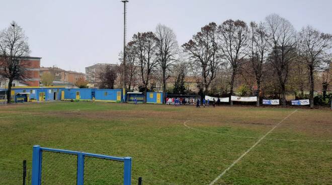 Piacenza Calcio giovanili (Under 17 femminile)