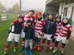 Piacenza rugby giovanili 2021