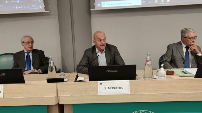 Presentazione corso educazione finanziaria