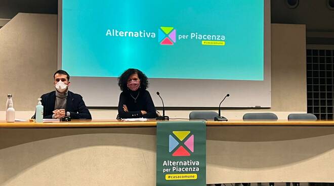 Alternativa per Piacenza