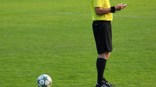 arbitro