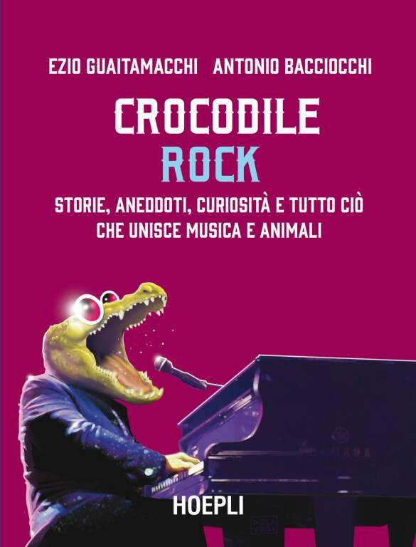 Crocodile rock