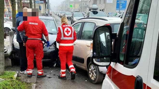 Incidente San Nicolò