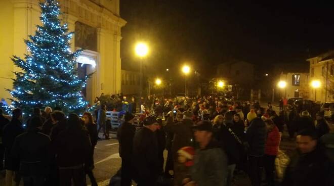 natale a Gragnano