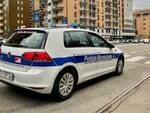 Polizia locale