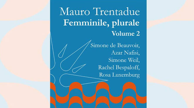 Presentazione Femminile Plurale