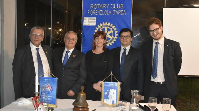 Rotary Fiorenzuola 