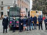 Truffe agli anziani - campagna sensibilizzazione sui bus