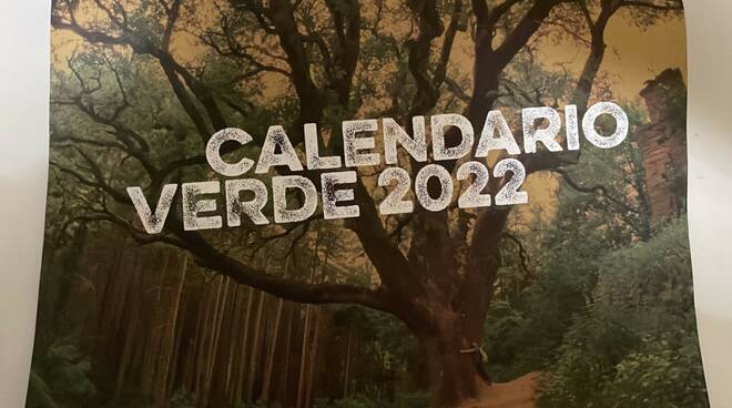 Calendario Europa Verde