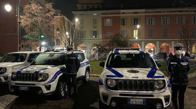 Celebrazione di San Sebastiano