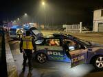 controlli polstrada polizia locale