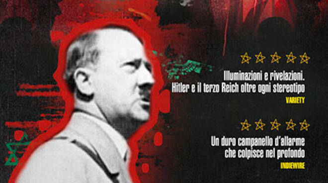 Il senso di Hitler