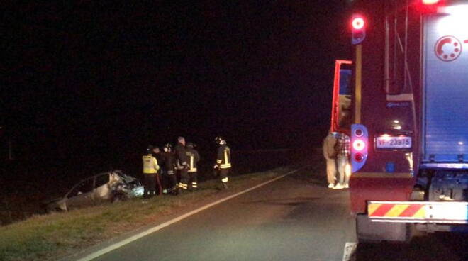 incidente Fabiano di Borgonovo