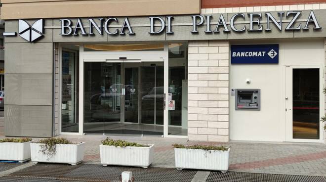 Agenzia 3 Banca di Piacenza