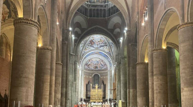 Cattedrale Piacenza
