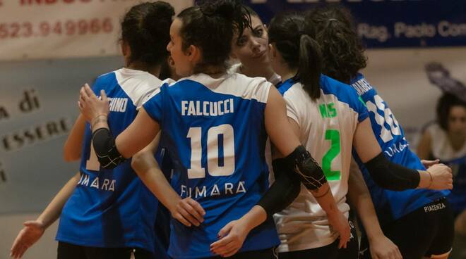 Fumara Miovolley