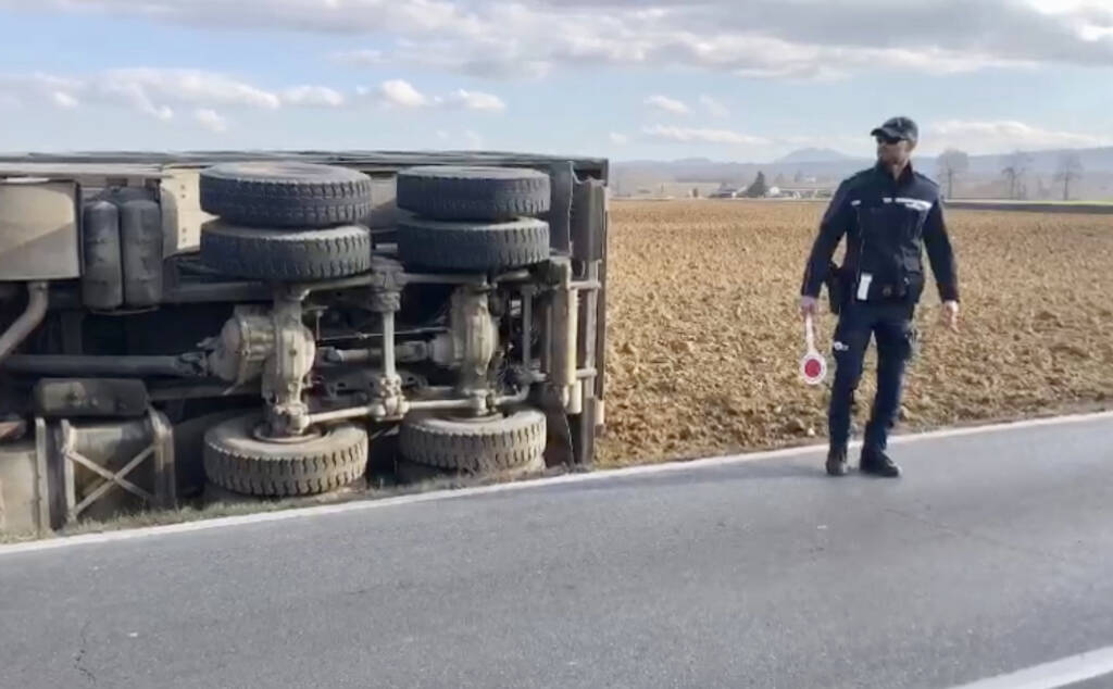 Incidente Ciriano 