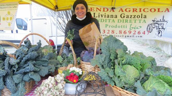 mercato della terra spazio 4