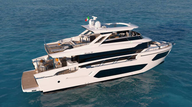 Navetta 75