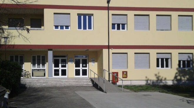 Scuola Pontenure