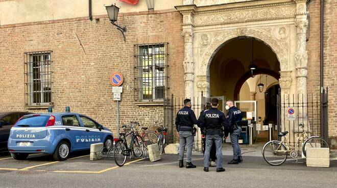 Tribunale Piacenza