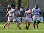 Rugby serie B, l’Everest Piacenza torna a vincere.