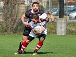 Rugby serie B, l’Everest Piacenza torna a vincere.