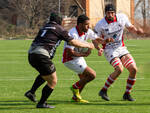 Rugby serie B, l’Everest Piacenza torna a vincere.