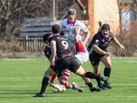 Rugby serie B, l’Everest Piacenza torna a vincere.