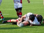 Rugby serie B, l’Everest Piacenza torna a vincere.