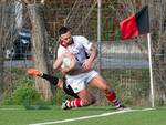 Rugby serie B, l’Everest Piacenza torna a vincere.