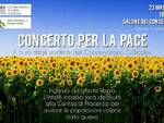 concerto per la pace