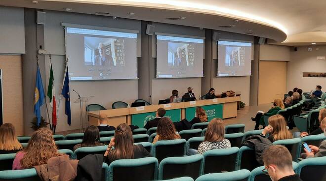 Convegno Cattolica beni culturali ecclesiastici