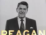 Copertina libro "Reagan"