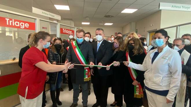 Donini Pronto Soccorso Fiorenzuola