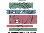 Locandina "Nemmeno con un fiore"