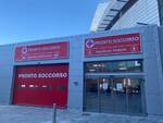 Nuovo pronto soccorso Fiorenzuola