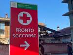 Nuovo pronto soccorso Fiorenzuola