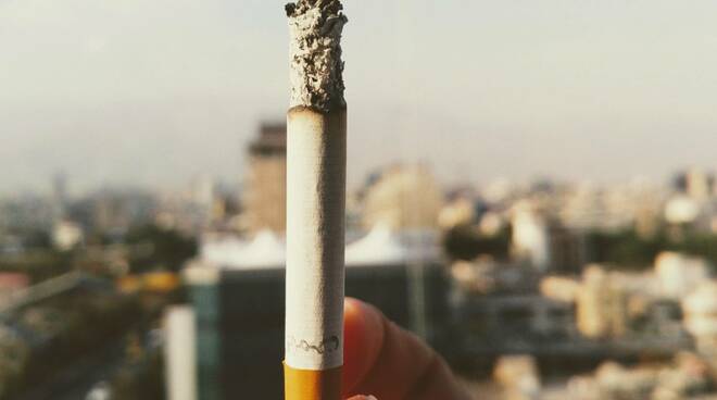 Sigaretta 