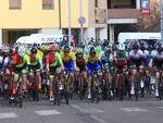 Trofeo Città di Gossolengo (foto di Fabiano Ghilardi)