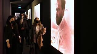 Apre i battenti la mostra sul Klimt alla Ricci Oddi