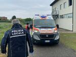 Arresto cardiaco nella piscina di Vigolzone