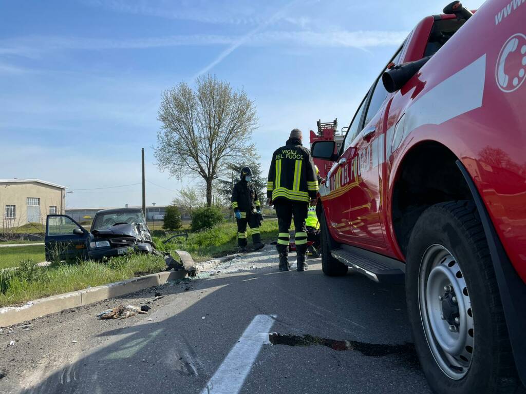 incidente autocisterna Fossadello