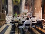 Messa del Crisma in Cattedrale - Pasqua 2022