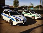 polizia locale e provinciale